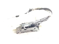 Recambio de cerradura puerta delantera derecha para volkswagen passat variant (365) 1.6 tdi dpf referencia OEM IAM 3C1837016A   2