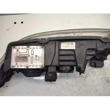 Recambio de faro derecho para renault laguna ii grandtour (kg0) dynamique referencia OEM IAM 7701474501  