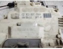 CERRADURA PUERTA DELANTERA DERECHA 3C1837016A 