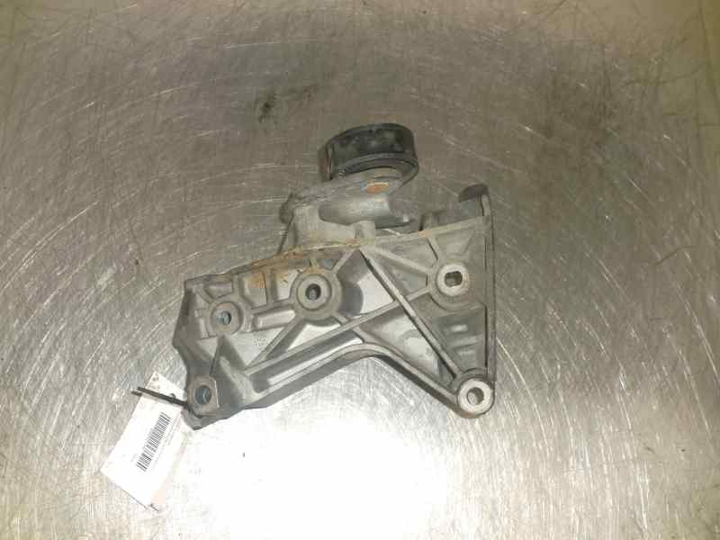 Recambio de soporte alternador para nissan kubistar (x76) 1.5 dci turbodiesel cat referencia OEM IAM   