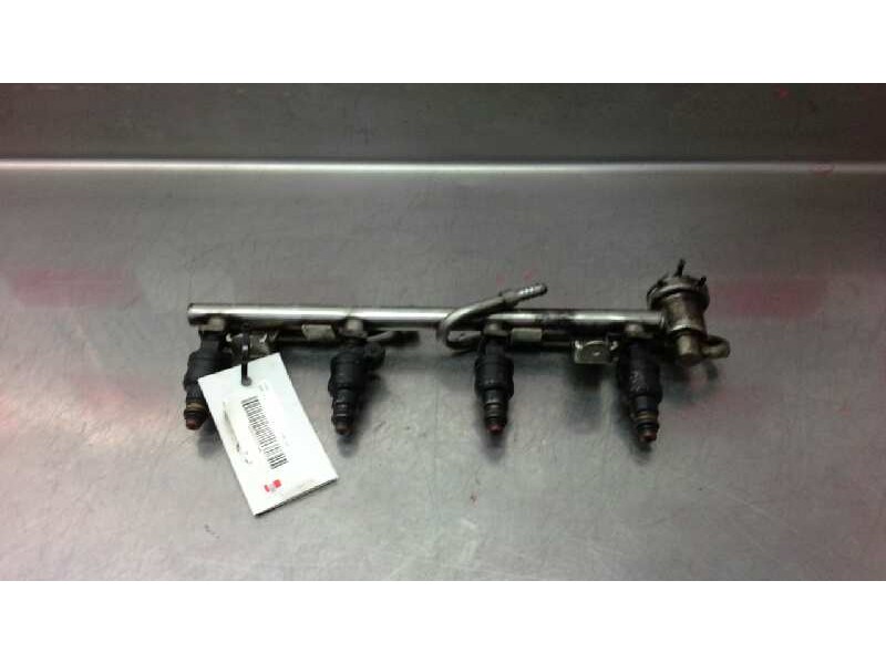 Recambio de rampa inyectora para audi a4 avant (b5) 1.8 20v referencia OEM IAM   122674