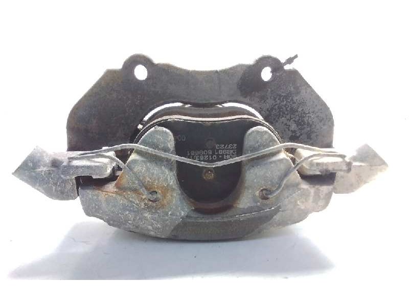 Recambio de pinza freno delantera izquierda para ford focus berlina (cap) trend referencia OEM IAM   