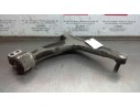 BRAZO SUSPENSION INFERIOR DELANTERO IZQUIERDO 