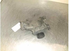 Recambio de soporte alternador para nissan kubistar (x76) 1.5 dci turbodiesel cat referencia OEM IAM    2