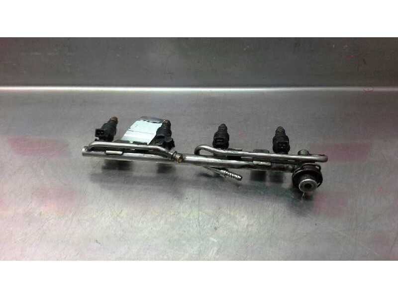 Recambio de rampa inyectora para audi a4 avant (b5) 1.8 20v referencia OEM IAM   122674