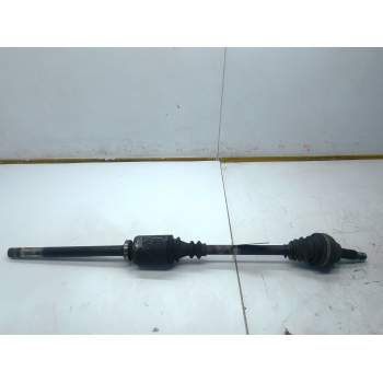 Recambio de transmision delantera derecha para renault trafic ii furgoneta (fl) 1.9 dci 100 (fl0c) referencia OEM IAM   