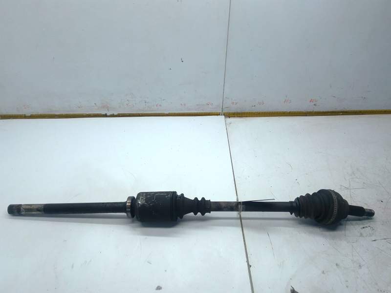 Recambio de transmision delantera derecha para renault trafic ii furgoneta (fl) 1.9 dci 100 (fl0c) referencia OEM IAM   