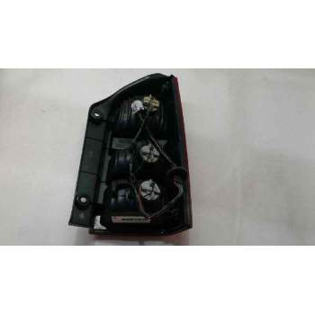 Recambio de piloto trasero izquierdo para nissan pathfinder (r51) referencia OEM IAM 22016550  103867