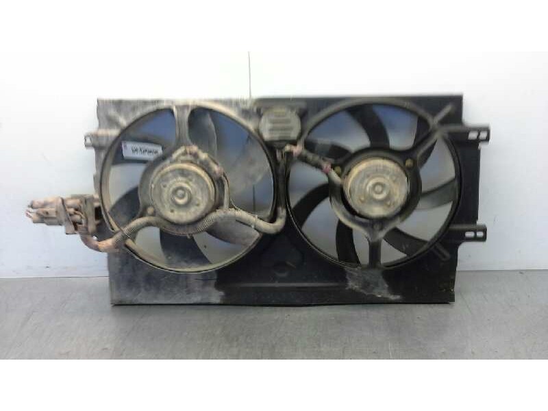 Recambio de electroventilador para seat ibiza (6k1) 1.9 tdi referencia OEM IAM   