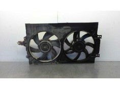 Recambio de electroventilador para seat ibiza (6k1) 1.9 tdi referencia OEM IAM    2