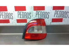 Recambio de piloto trasero derecho para renault scenic (ja..) 1.6 16v rxe referencia OEM IAM   