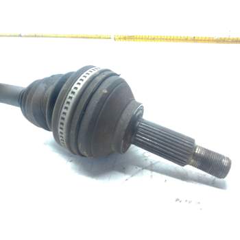 Recambio de transmision delantera derecha para renault trafic ii furgoneta (fl) 1.9 dci 100 (fl0c) referencia OEM IAM   