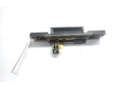 Recambio de maneta exterior porton para kia sorento 2.5 crdi ex referencia OEM IAM    2