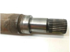 Recambio de transmision delantera derecha para ford focus berlina (cap) trend referencia OEM IAM    2