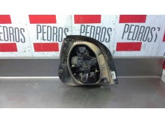 Recambio de piloto trasero derecho para renault scenic (ja..) 1.6 16v rxe referencia OEM IAM    2