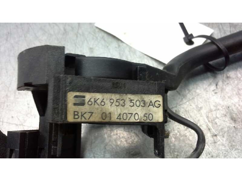 Recambio de mando limpia para seat ibiza (6k1) 1.9 tdi referencia OEM IAM   