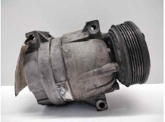 Recambio de compresor aire acondicionado para renault megane i fase 2 berlina (ba0) 1.9 dti rxi referencia OEM IAM 7700105765 65 2