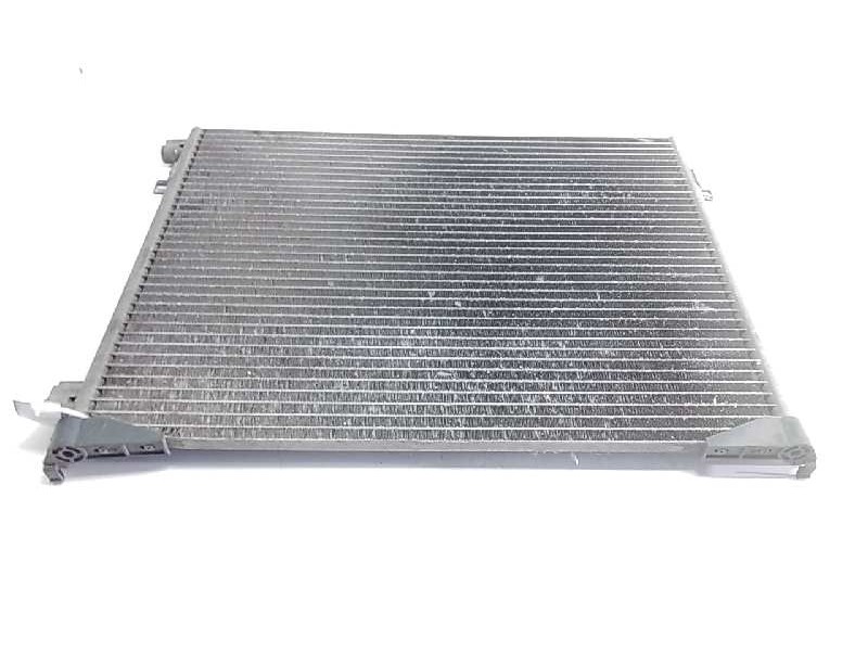 Recambio de condensador / radiador aire acondicionado para opel vivaro combi 2.9t corto referencia OEM IAM 7700312901E  