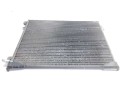 CONDENSADOR / RADIADOR AIRE ACONDICIONADO 7700312901E 