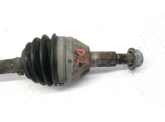 Recambio de transmision delantera izquierda para opel antara cosmo 4x4 referencia OEM IAM    2