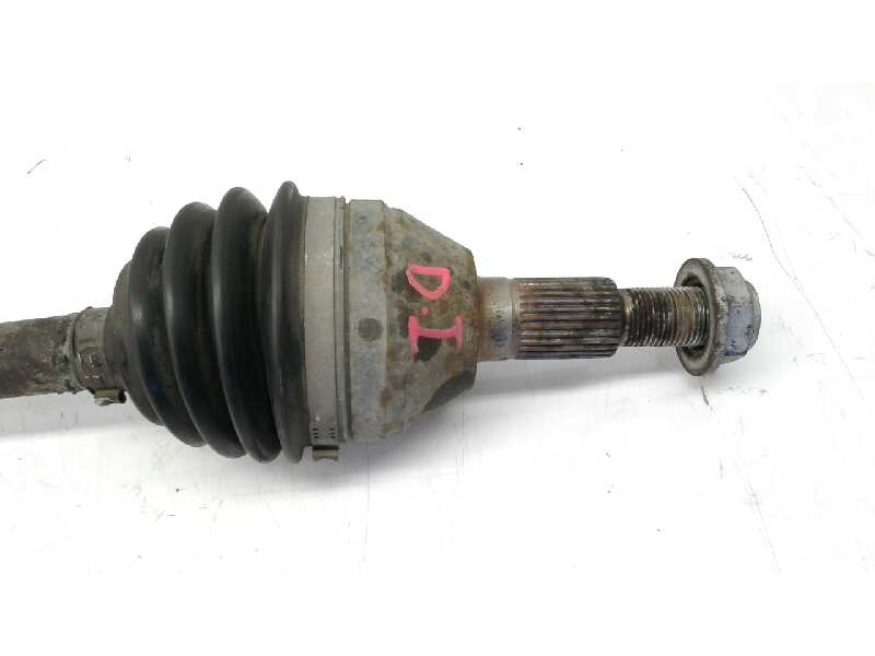 Recambio de transmision delantera izquierda para opel antara cosmo 4x4 referencia OEM IAM   