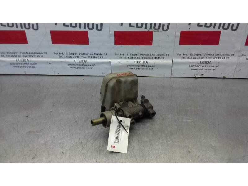 Recambio de bomba freno para opel movano furgón corto 3.3t referencia OEM IAM   