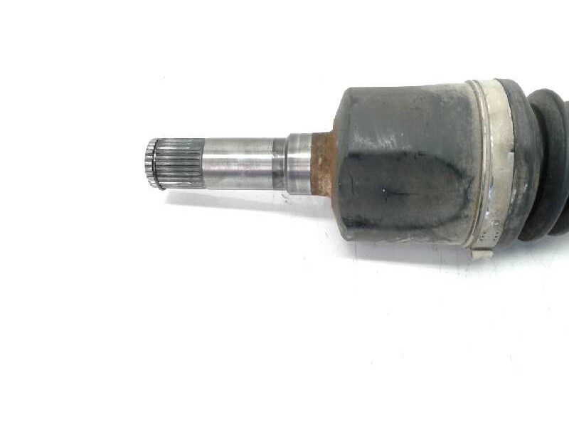 Recambio de transmision delantera izquierda para opel antara cosmo 4x4 referencia OEM IAM   