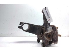 Recambio de mangueta delantera derecha para ford focus berlina (cap) trend referencia OEM IAM 3M513K170   2