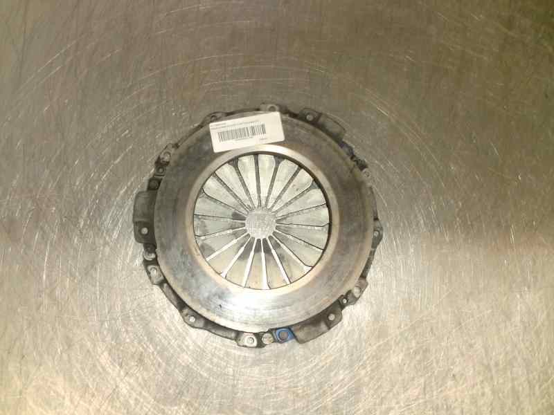 Recambio de kit embrague para nissan kubistar (x76) 1.5 dci turbodiesel cat referencia OEM IAM   