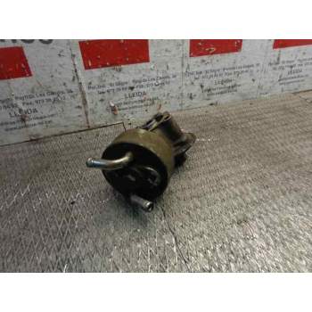 Recambio de soporte filtro aceite para nissan primera berlina (p11) 2.0 turbodiesel cat referencia OEM IAM   