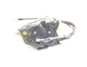 CERRADURA PUERTA TRASERA IZQUIERDA 3C4839015A 