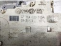 CERRADURA PUERTA TRASERA IZQUIERDA 3C4839015A 