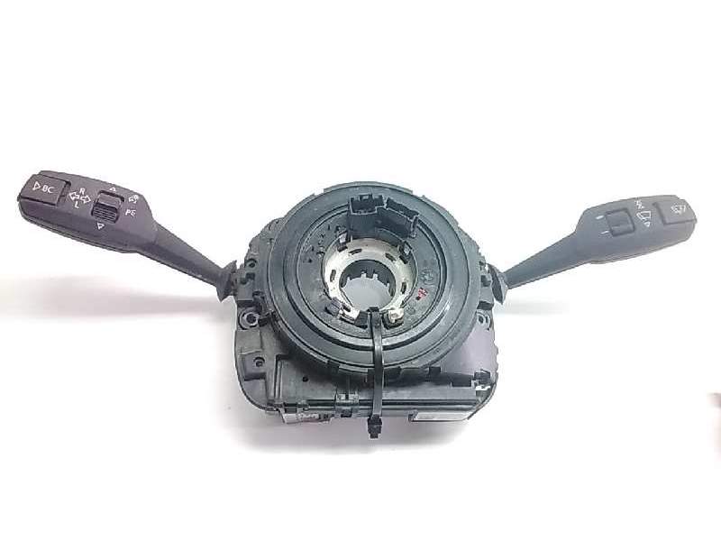 Recambio de mando multifuncion para bmw serie 1 berlina (e81/e87) 118d referencia OEM IAM LZ912303501 3920020823101 698955702
