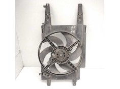 Recambio de electroventilador para alfa romeo 166 2.0 16v cat referencia OEM IAM 8240143  122686 2