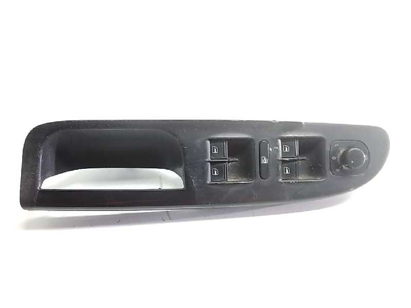 Recambio de mando elevalunas delantero izquierdo para volkswagen passat berlina (3c2) sportline referencia OEM IAM 1K4959857C  