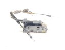 CERRADURA PUERTA TRASERA IZQUIERDA 3C4839015A 