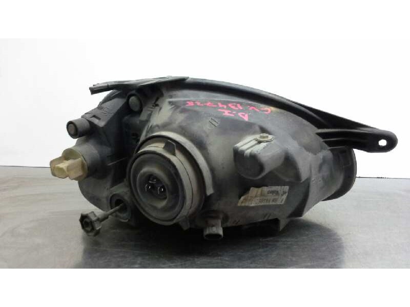 Recambio de faro izquierdo para opel corsa b viva referencia OEM IAM   
