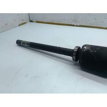 Recambio de transmision delantera derecha para renault trafic ii furgoneta (fl) 1.9 dci 100 (fl0c) referencia OEM IAM   