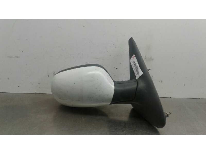 Recambio de retrovisor derecho para renault megane i fase 2 berlina (ba0) 1.9 dti rxi referencia OEM IAM 7700413314  