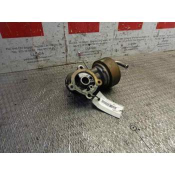 Recambio de soporte filtro aceite para nissan primera berlina (p11) 2.0 turbodiesel cat referencia OEM IAM   