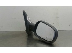 Recambio de retrovisor derecho para renault megane i fase 2 berlina (ba0) 1.9 dti rxi referencia OEM IAM 7700413314   2