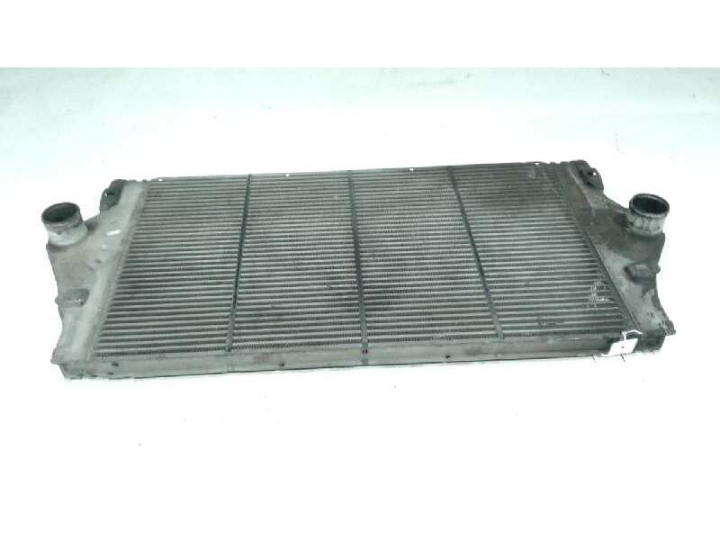 Recambio de intercooler para renault laguna ii grandtour (kg0) dynamique referencia OEM IAM 8200775810 B3988 BEHR