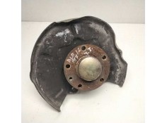 Recambio de mangueta trasera izquierda para alfa romeo 147 (190) referencia OEM IAM   