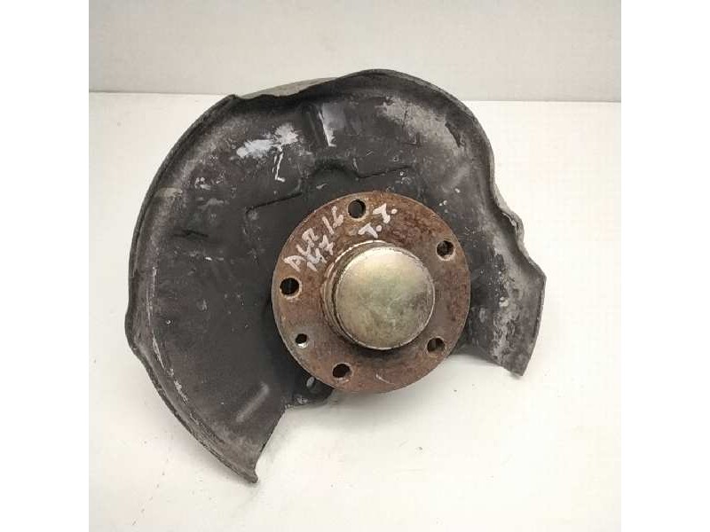 Recambio de mangueta trasera izquierda para alfa romeo 147 (190) referencia OEM IAM   