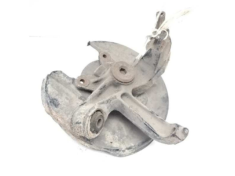 Recambio de mangueta trasera derecha para alfa romeo 166 2.0 16v cat referencia OEM IAM   122691