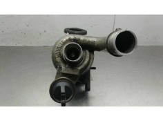Recambio de turbocompresor para renault megane i fase 2 berlina (ba0) 1.9 dti rxi referencia OEM IAM 700830 7700107795  2