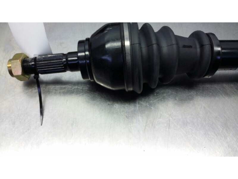 Recambio de transmision delantera derecha para talbot horizon 1.2 referencia OEM IAM  DERECHA-LARGA TBT170