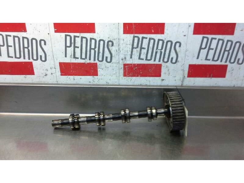 Recambio de arbol de levas para volkswagen golf v berlina (1k1) sportline 4motion referencia OEM IAM 038109111E  