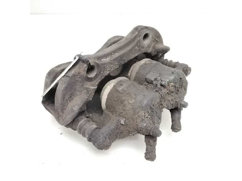 Recambio de pinza freno delantera derecha para fiat ducato caja cerrada (desde 03.94) referencia OEM IAM   122719
