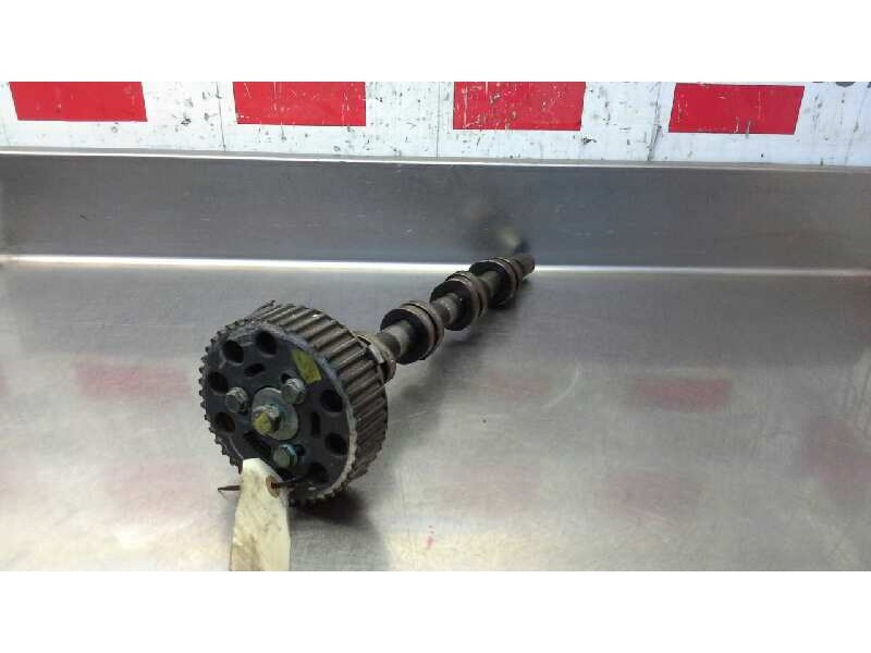 Recambio de arbol de levas para volkswagen golf v berlina (1k1) sportline 4motion referencia OEM IAM 038109111E  